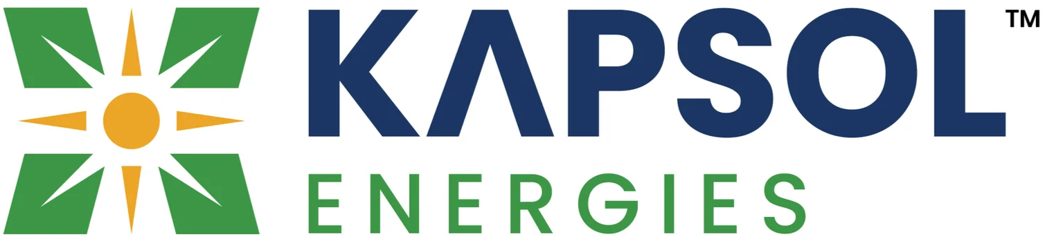 KAPSOL Logo