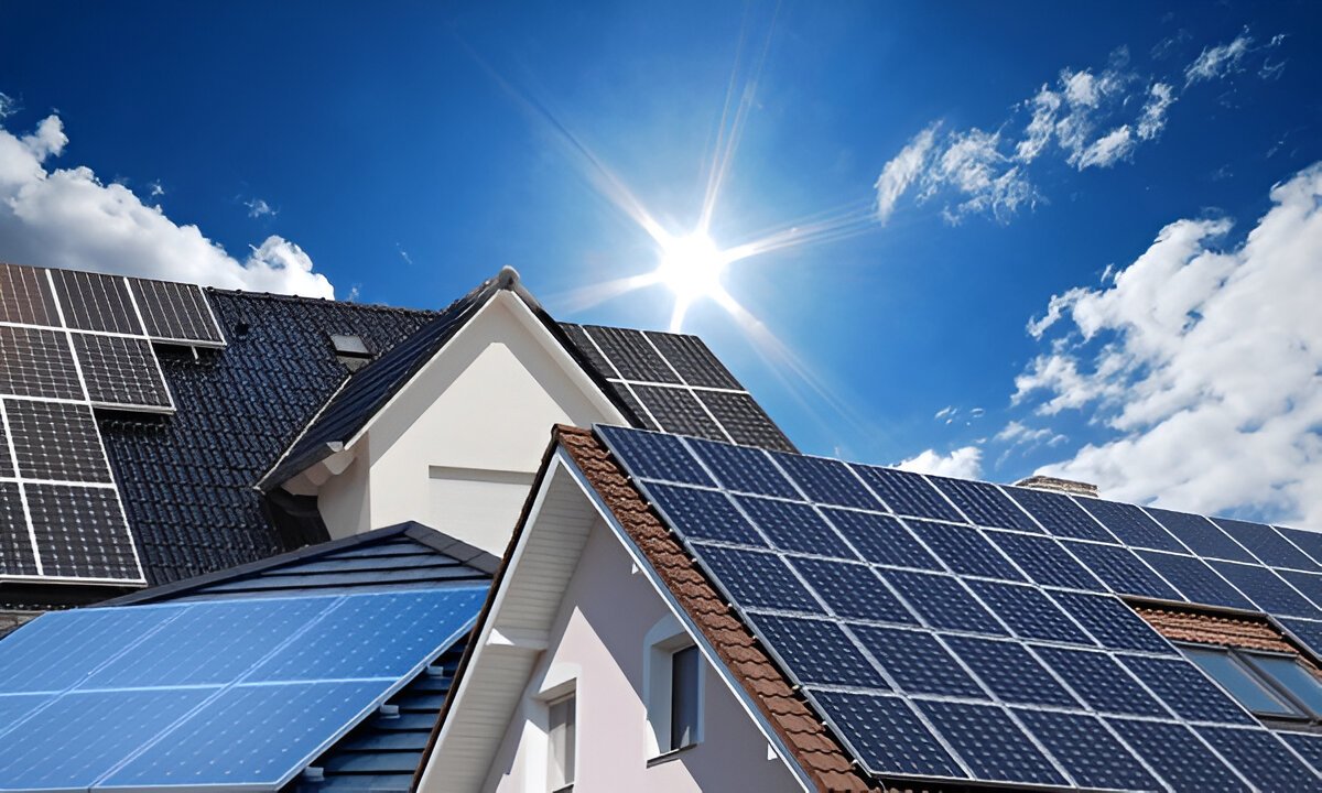 Commercial Solar