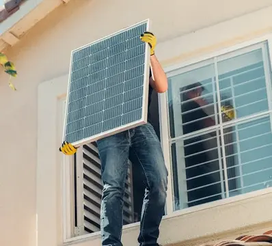 Solar Panel